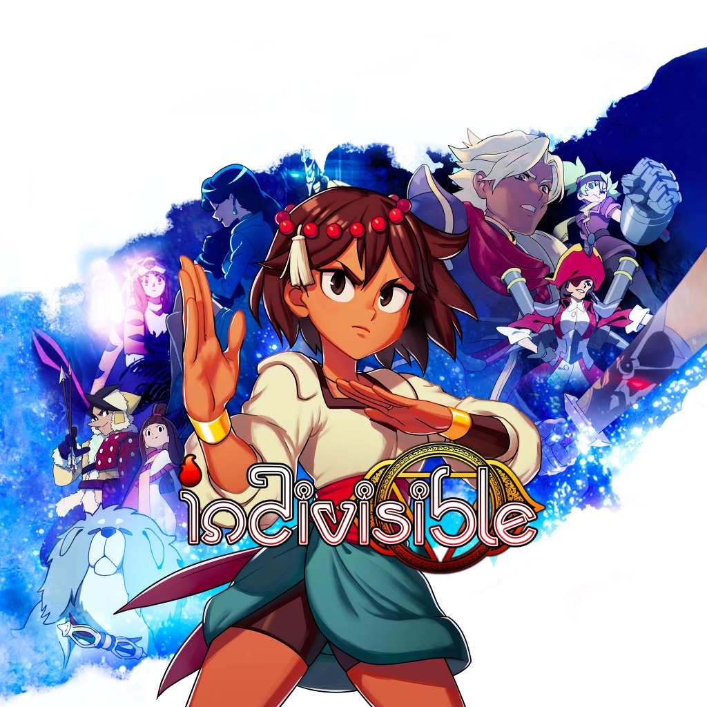 Indivisible psn Clearance