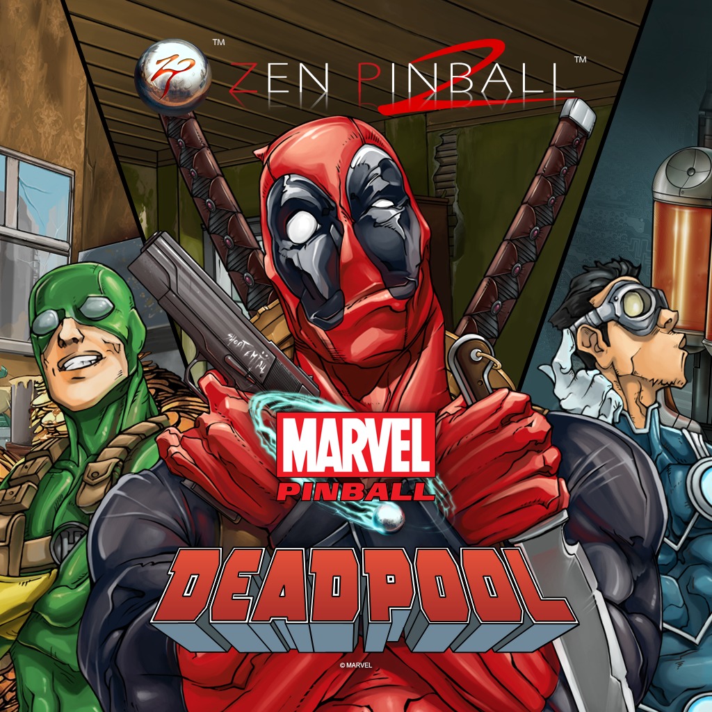 deadpool ps4 ps store