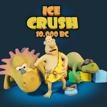 Ice Crush 10.000 BC