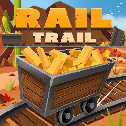 Rail Trail for playstation