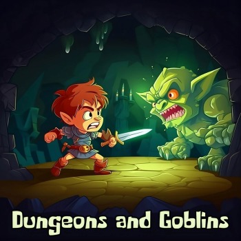 Dungeons and Goblins