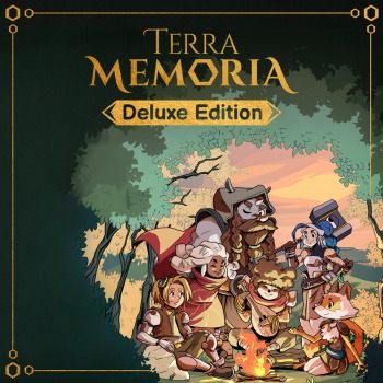 Terra Memoria Deluxe Edition