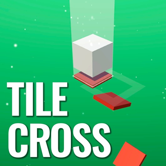 Tile Cross for playstation