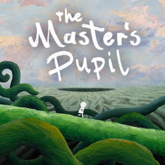 The Master's Pupil for playstation