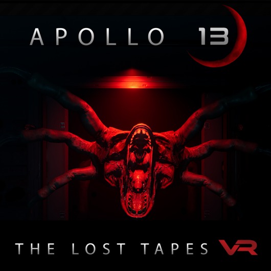 Apollo 13: The Lost Tapes VR for playstation