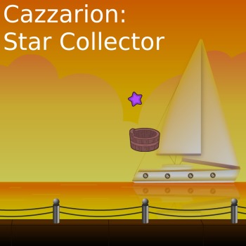 Cazzarion: Star Collector