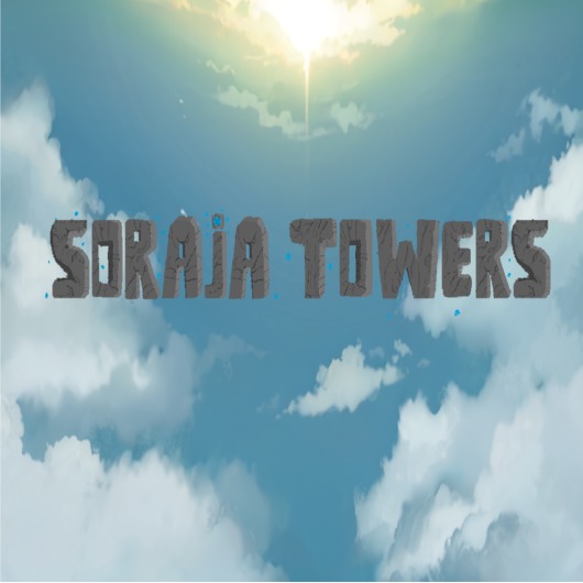 Soraja Towers for playstation