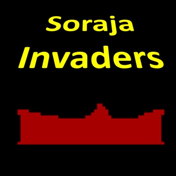 Soraja Invaders