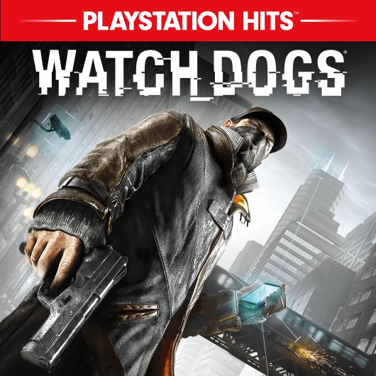Watch Dogs™  for playstation