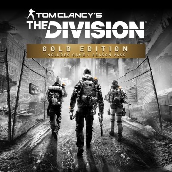 Tom Clancy’s The Division™ Gold Edition