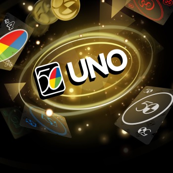 UNO® 50th Anniversary DLC