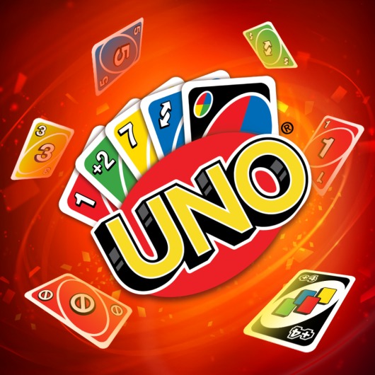 UNO® for playstation