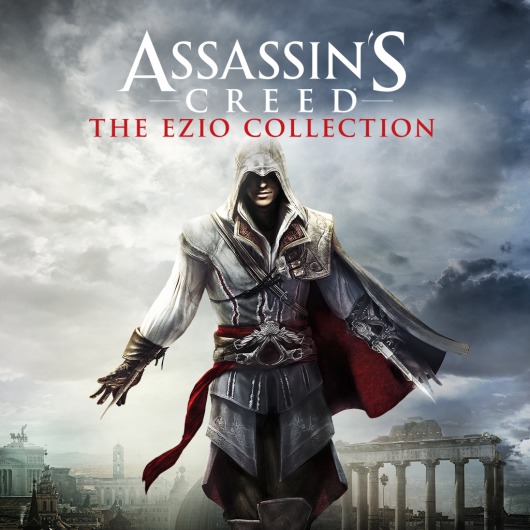Assassin’s Creed® The Ezio Collection for playstation