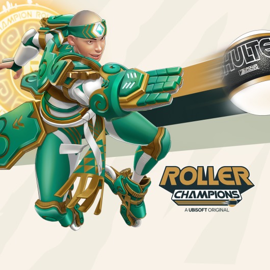 Roller Champions™ for playstation