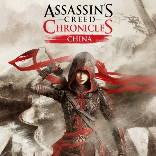 Assassin’s Creed® Chronicles: China for playstation