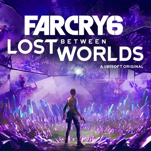 Far Cry® 6: Lost Between Worlds for playstation