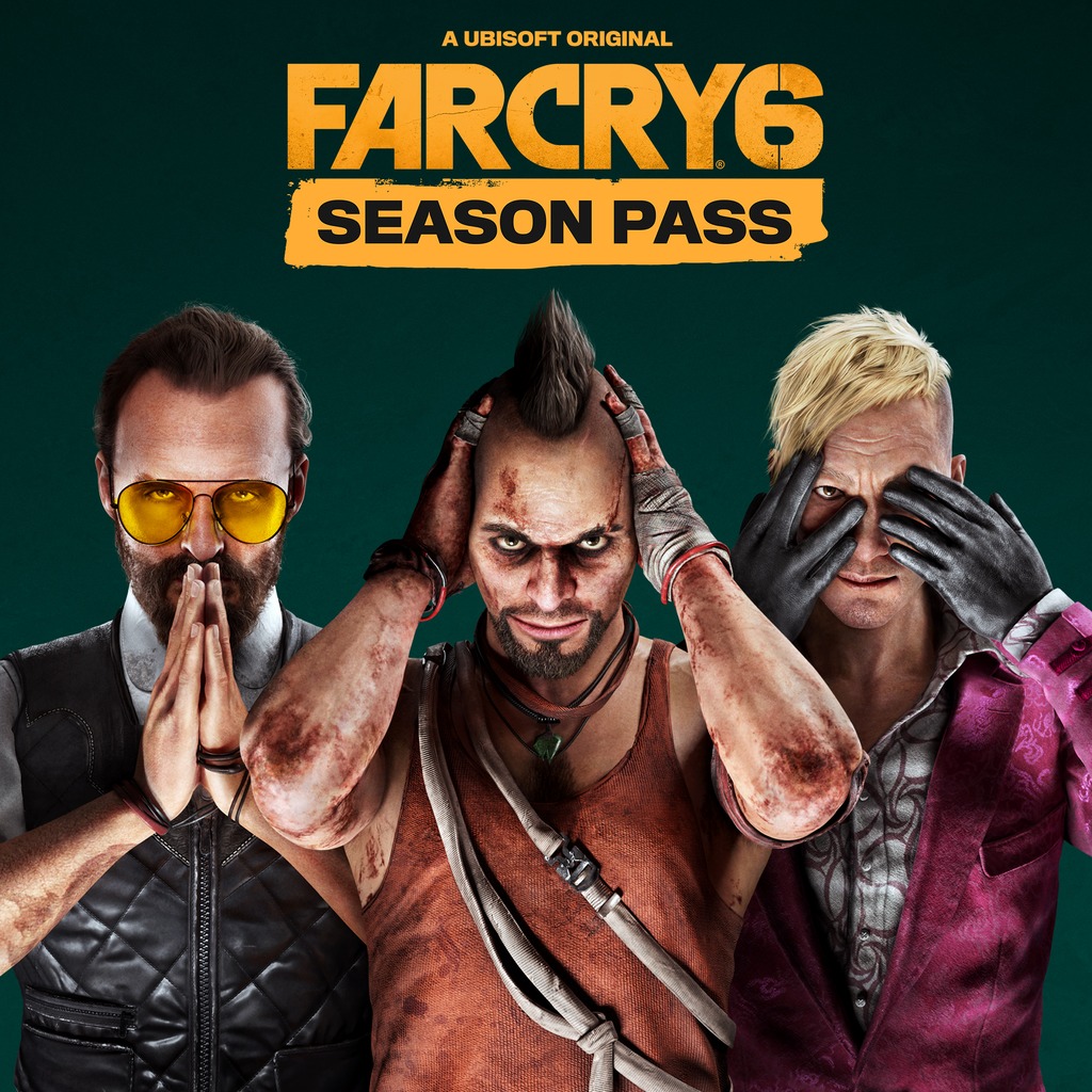 Season Pass