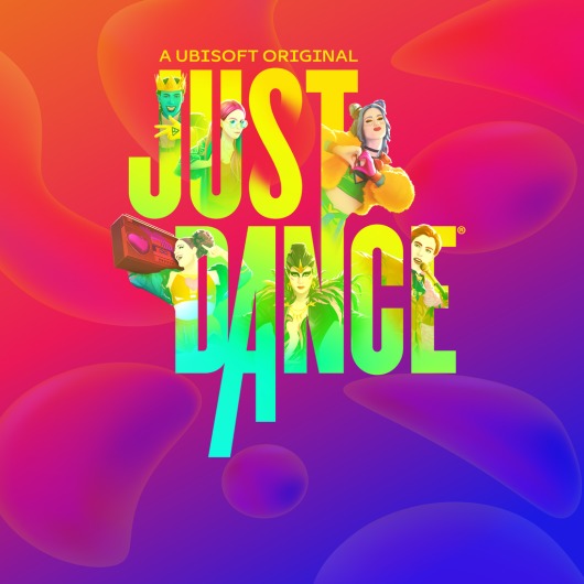 Just Dance 2024 Edition Demo for playstation
