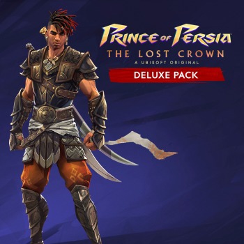 Prince of Persia™: The Lost Crown Deluxe Pack