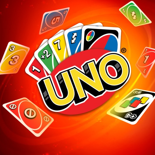 UNO® for playstation