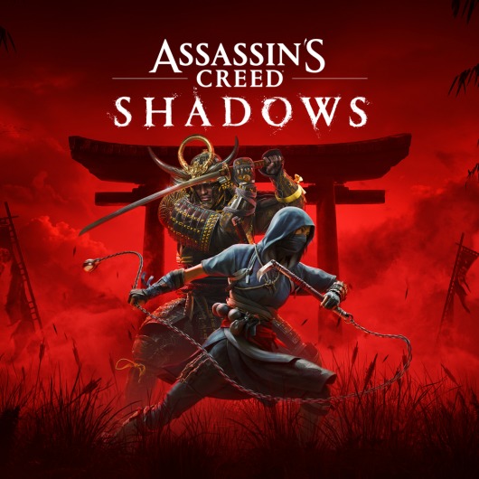 Assassin’s Creed Shadows for playstation