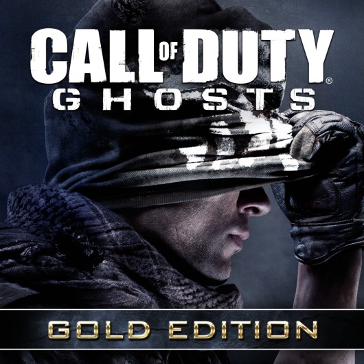 Call of Duty®: Ghosts Gold Edition for playstation