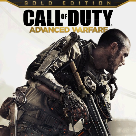Call of Duty®: Advanced Warfare Gold Edition  for playstation