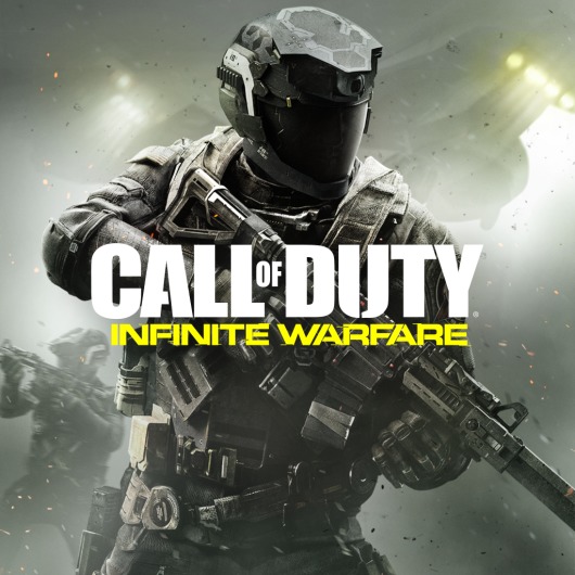 Call of Duty®: Infinite Warfare - Free Trial for playstation