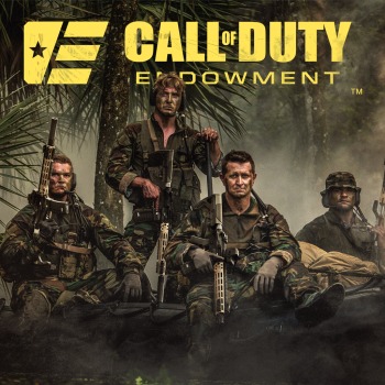 Call of Duty Endowment (C.O.D.E.) - Protector Pack