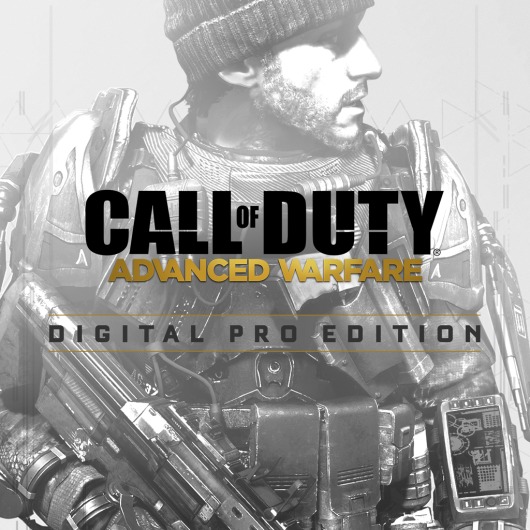 Call of Duty®: Advanced Warfare - Digital Pro Edition for playstation