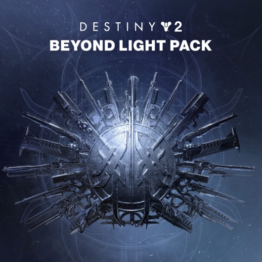 Destiny 2: Beyond Light for playstation