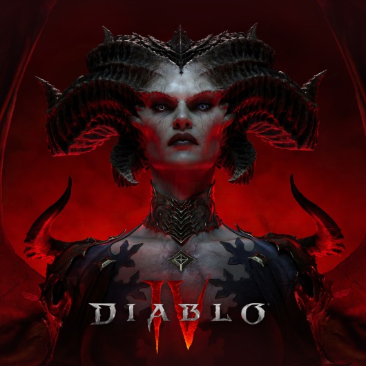 Diablo® IV - Standard Edition for playstation