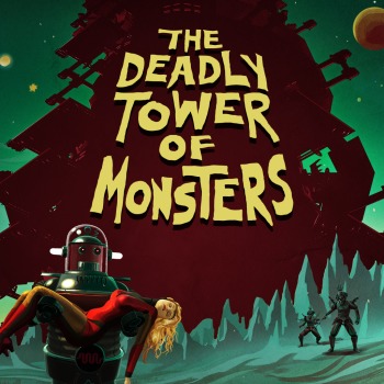 The Deadly Tower of Monsters Demo