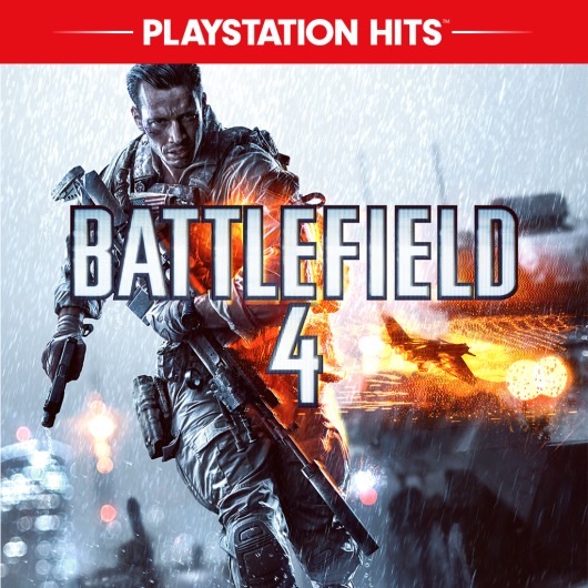 Battlefield 4™ for playstation