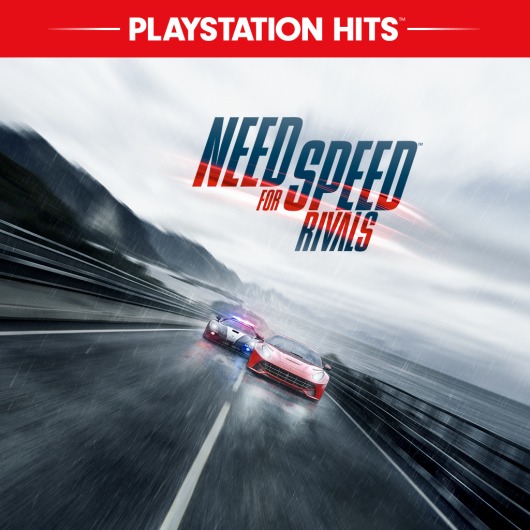 Need for Speed™ Rivals for playstation