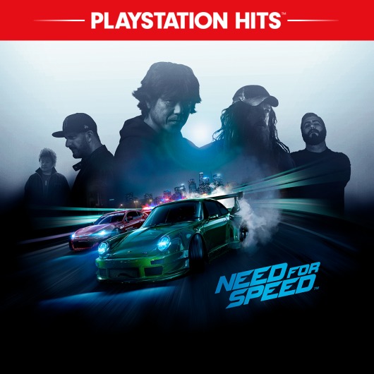 Need for Speed™ for playstation