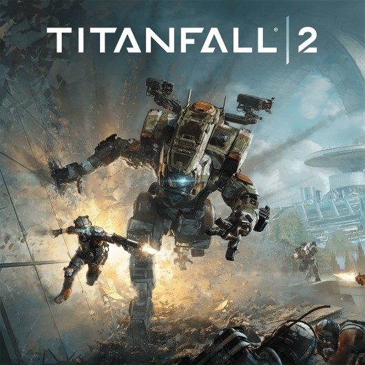 Titanfall® 2 Standard Edition for playstation