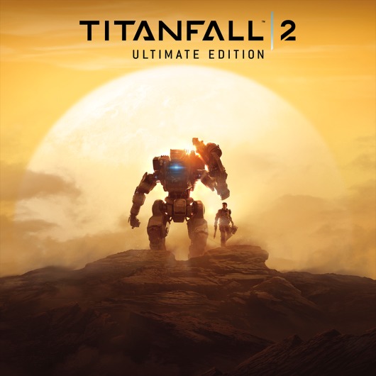Titanfall® 2: Ultimate Edition for playstation