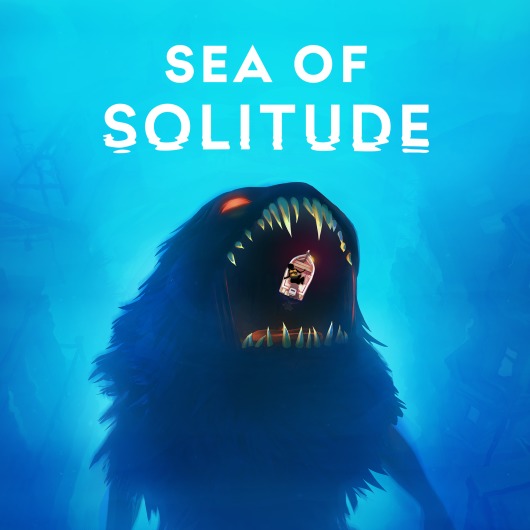 Sea of Solitude for playstation