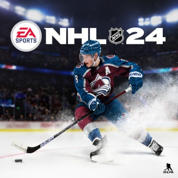 NHL® 24 PS4™
