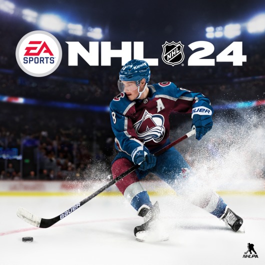 NHL® 24 PS4™ for playstation