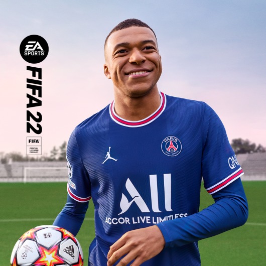 FIFA 22 PS5™ for playstation