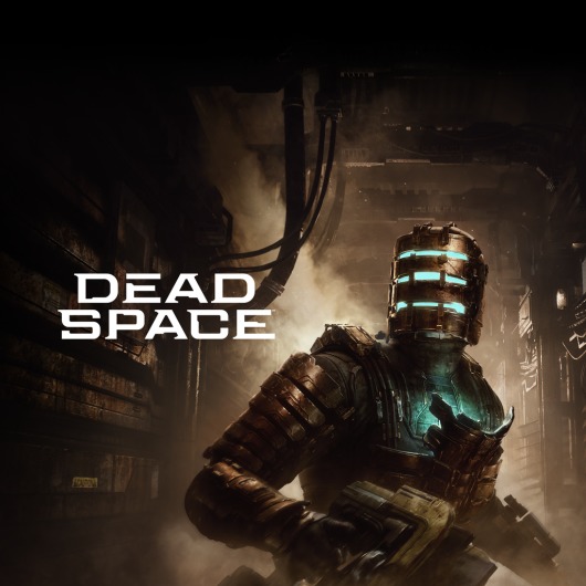 Dead Space for playstation