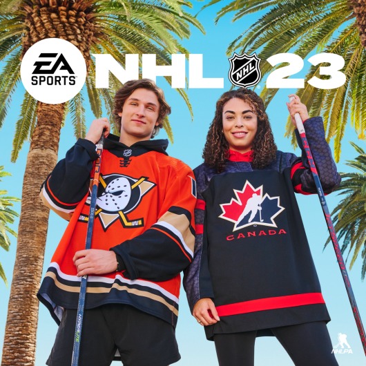 NHL® 23 PS5™ for playstation