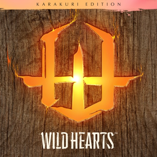 WILD HEARTS™ Karakuri Edition for playstation