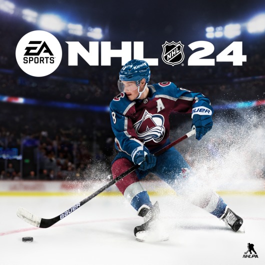 NHL® 24 PS5™ for playstation