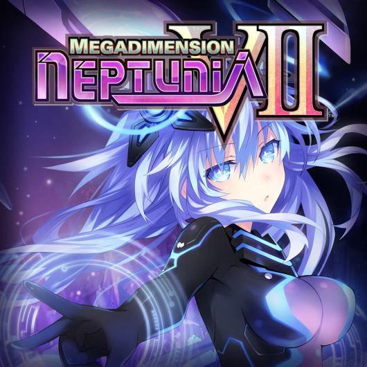 Megadimension Neptunia VII for playstation