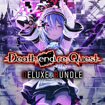 Death end reQuest Deluxe Bundle