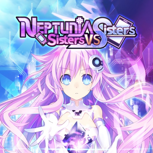 Neptunia: Sisters VS Sisters DX Edition for playstation