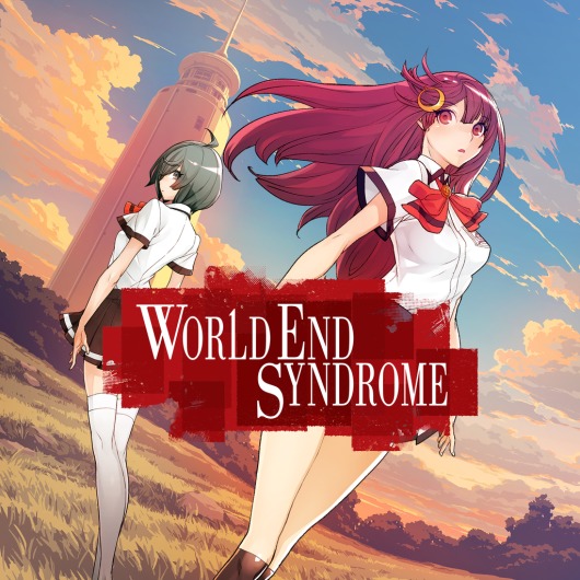 World End Syndrome for playstation